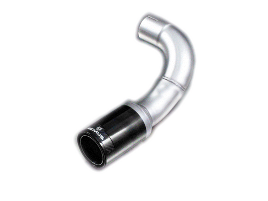 Remus BMW F22 Tail Pipe (M235i) ML Performance UK
