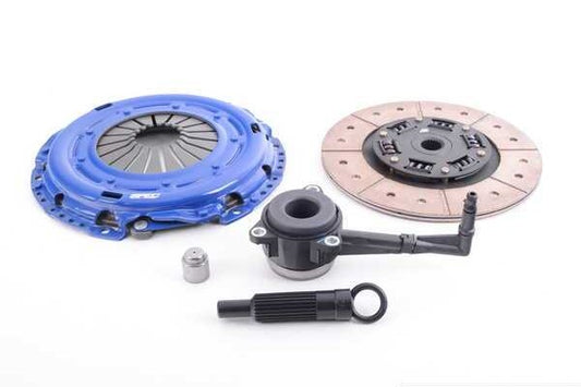 SPEC Audi Seat Stage 3+ Performance Clutch Kit (8L S3, 8N TT & Seat Ibiza Cupra R)