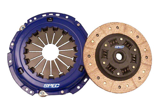 SPEC BMW E28 E30 E34 Performance Clutch Kit (323, 325ix, 524 & 525) - ML Performance UK