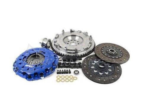 SPEC BMW E90 E92 E93 M3 Super Twin Clutch and Flywheel Kit - ML Performance UK