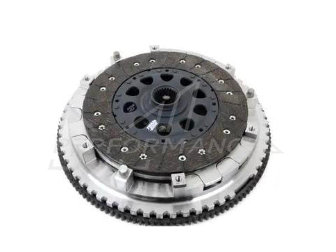 SPEC BMW E90 E92 E93 M3 Super Twin Clutch and Flywheel Kit - ML Performance UK