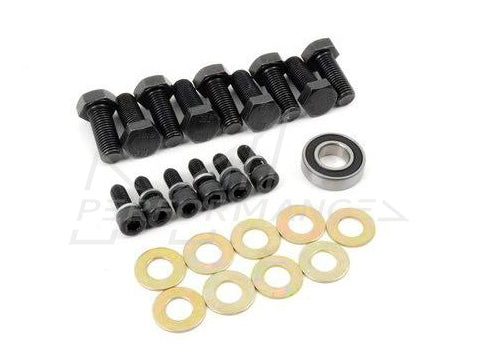 SPEC BMW E90 E92 E93 M3 Super Twin Clutch and Flywheel Kit - ML Performance UK