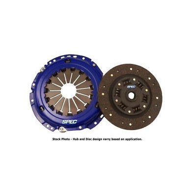 SPEC BMW N20 E84 F10 F20 F30 Clutch Kit (Inc. 125i, 228i, 320i & 528i)
