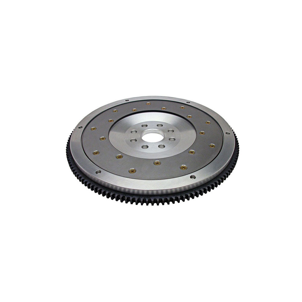 SPEC Audi VW Tuned Billet Flywheel - for OEM-Design Clutch (8V S3, MK7 Golf R & MK7 GTI) - ML Performance UK