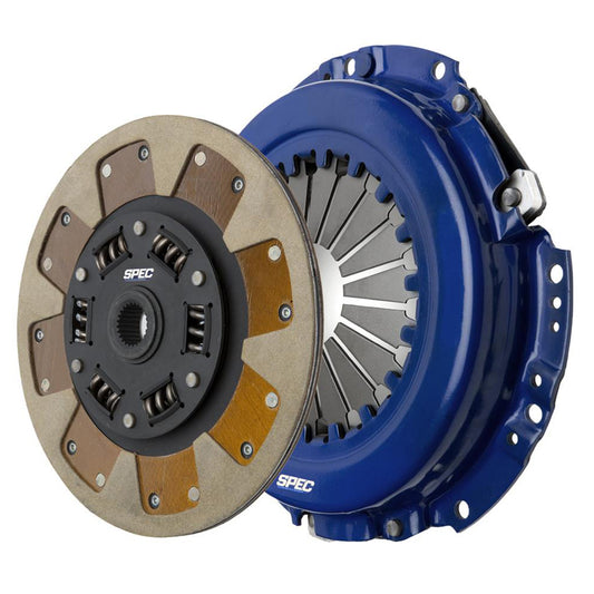 SPEC Audi VW SPEC-Design Clutch Kit (Inc. MK7 Golf GTI, MK7 Golf R & 8V S3) - ML Performance UK