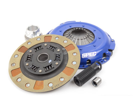 SPEC E90 E92 BMW Clutches (335i & 335d) - ML Performance UK