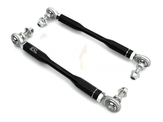 SPL BMW E81 E82 E90 E91 Front Endlinks / Droplinks (Inc. 128i, 135i, 328i & 335i)