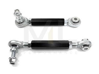 SPL BMW E81 E82 E90 E91 Rear Swaybar Endlinks (Inc. M3, 328i, 128i & 135i) | ML Performance UK 
