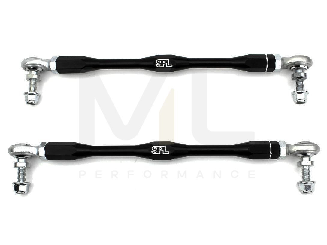 SPL BMW E82 E88 E90 E91 Rear Swaybar Endlinks (1M, M3 & M3 GTS) | ML Performance UK 