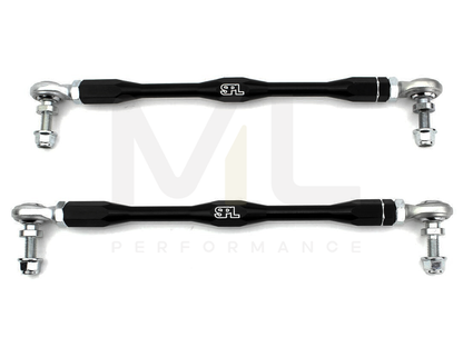 SPL BMW E82 E88 E90 E91 Rear Swaybar Endlinks (1M, M3 & M3 GTS) | ML Performance UK 