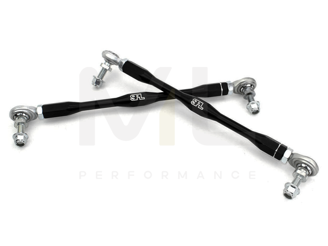 SPL BMW E82 E88 E90 E91 Rear Swaybar Endlinks (1M, M3 & M3 GTS) | ML Performance UK 