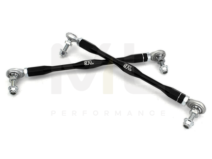 SPL BMW E82 E88 E90 E91 Rear Swaybar Endlinks (1M, M3 & M3 GTS) | ML Performance UK 
