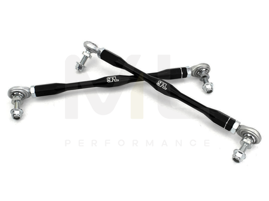SPL BMW E82 E88 E90 E91 Rear Swaybar Endlinks (1M, M3 & M3 GTS) | ML Performance UK 