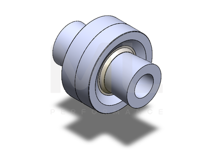 SPL BMW E9XE8X Rear Lower Control Arm Knuckle Bushing | ML Performance UK 