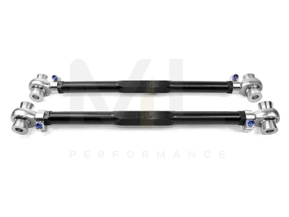 SPL BMW E9X/E8X Rear Toe Links (non M) | ML Performance UK 