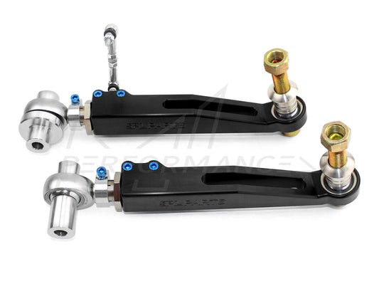 SPL BMW E9X/E8X Front Control Arms | ML Performance UK 