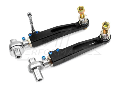 SPL BMW E9X/E8X Front Control Arms | ML Performance UK 