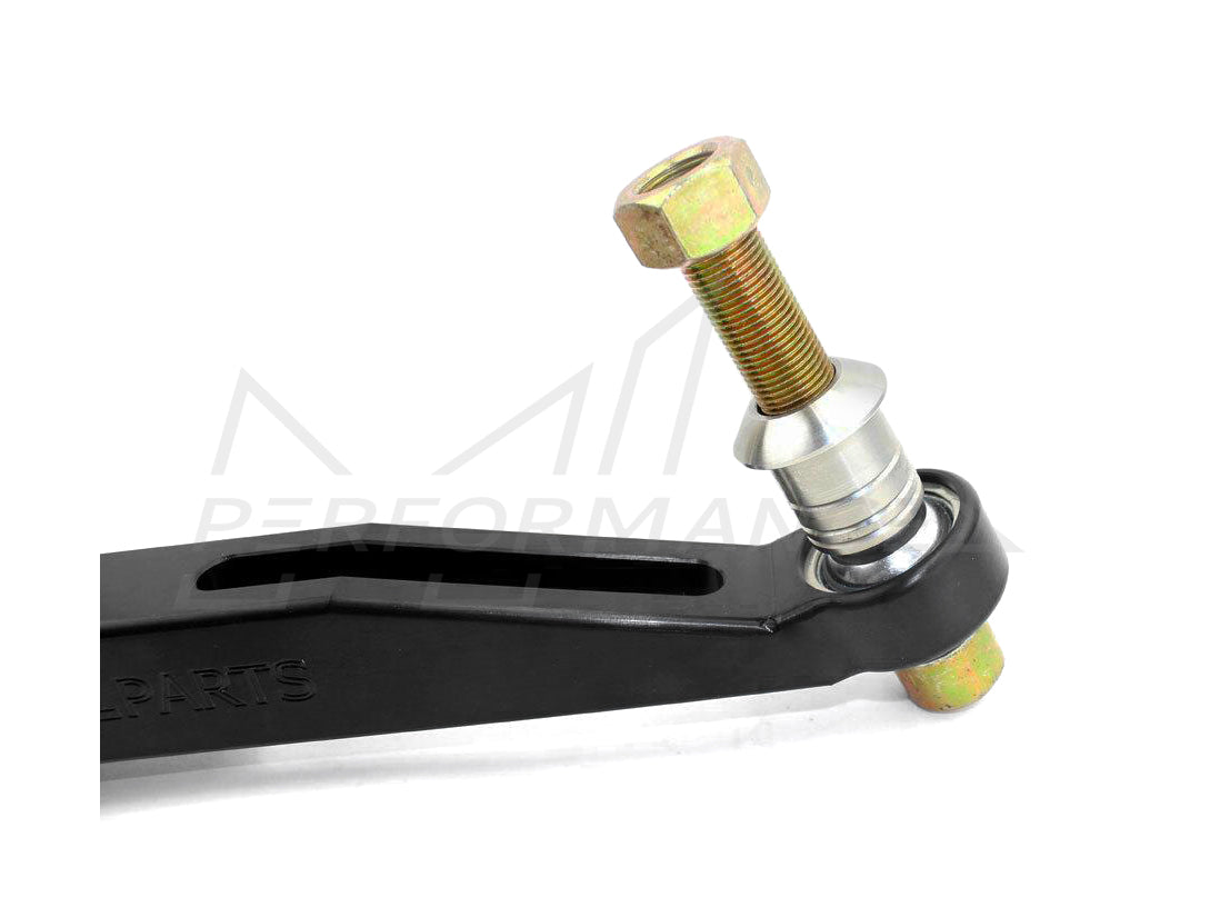 SPL BMW E9X/E8X Front Control Arms | ML Performance UK 