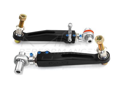 SPL BMW E9X/E8X Front Control Arms | ML Performance UK 