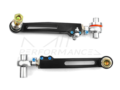 SPL BMW E9X/E8X Front Control Arms | ML Performance UK 