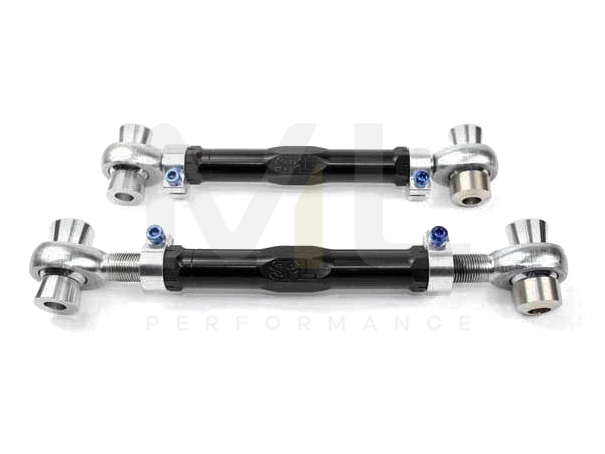 SPL BMW E9X/E8X Titanium Rear Upper Arm Links - ML Performance UK