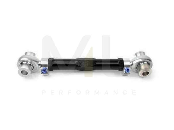 SPL BMW E9X/E8X Titanium Rear Upper Arm Links - ML Performance UK