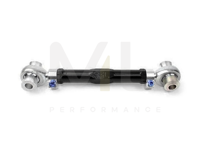 SPL BMW E9X/E8X Titanium Rear Upper Arm Links - ML Performance UK