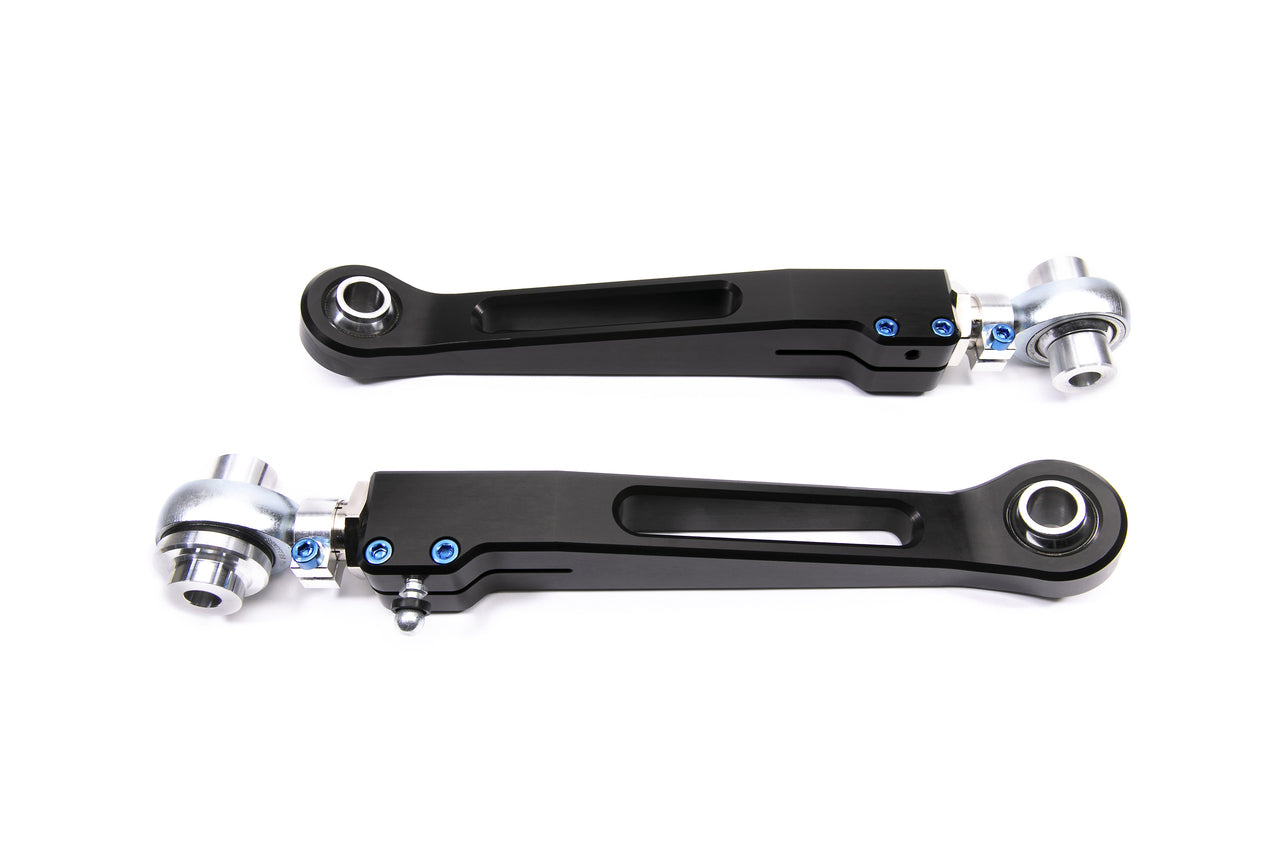 SPL BMW F2XF3X Titanium Front Lower Control Arms  | ML Performance UK 