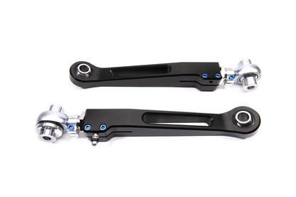 SPL BMW F2XF3X Titanium Front Lower Control Arms  | ML Performance UK 