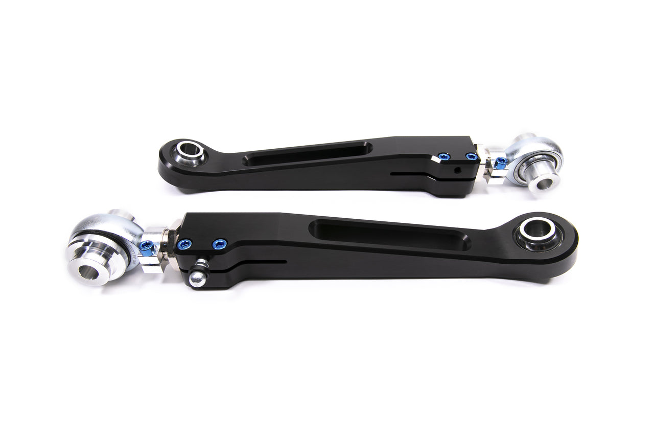 SPL BMW F2XF3X Titanium Front Lower Control Arms  | ML Performance UK 