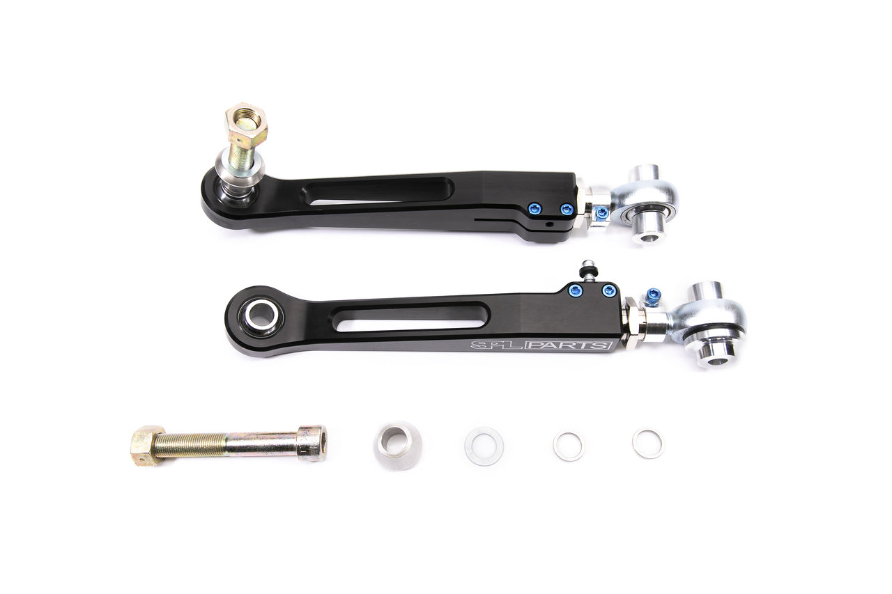 SPL BMW F2XF3X Titanium Front Lower Control Arms  | ML Performance UK 