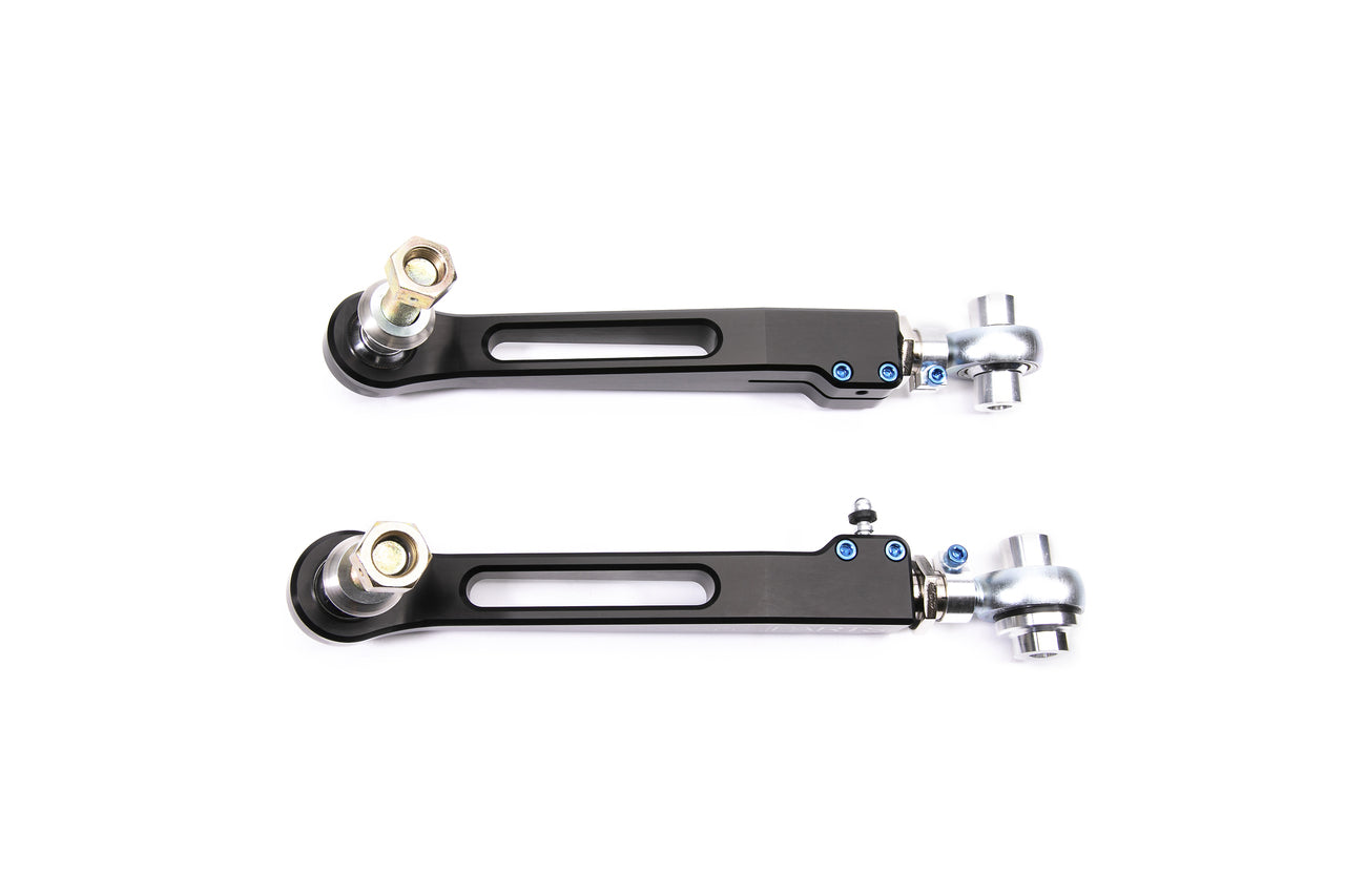 SPL BMW F2XF3X Titanium Front Lower Control Arms  | ML Performance UK 
