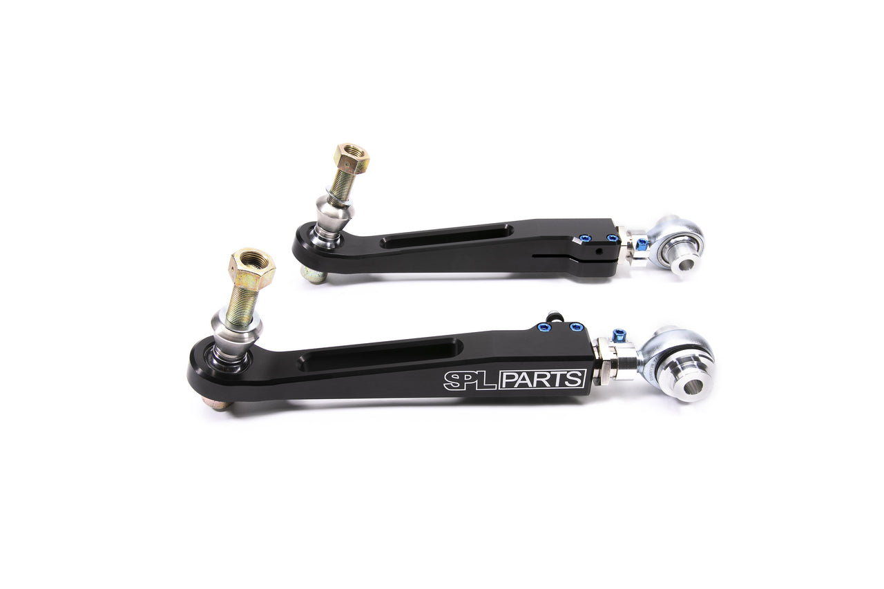 SPL BMW F2XF3X Titanium Front Lower Control Arms  | ML Performance UK 