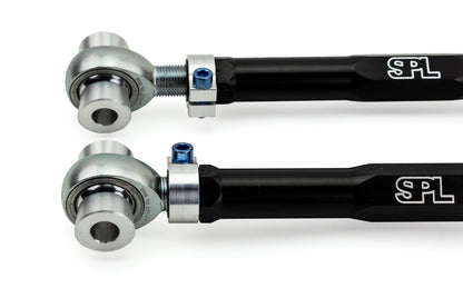 SPL BMW F2XF3X Titanium Rear Traction Links | ML Performance UK 