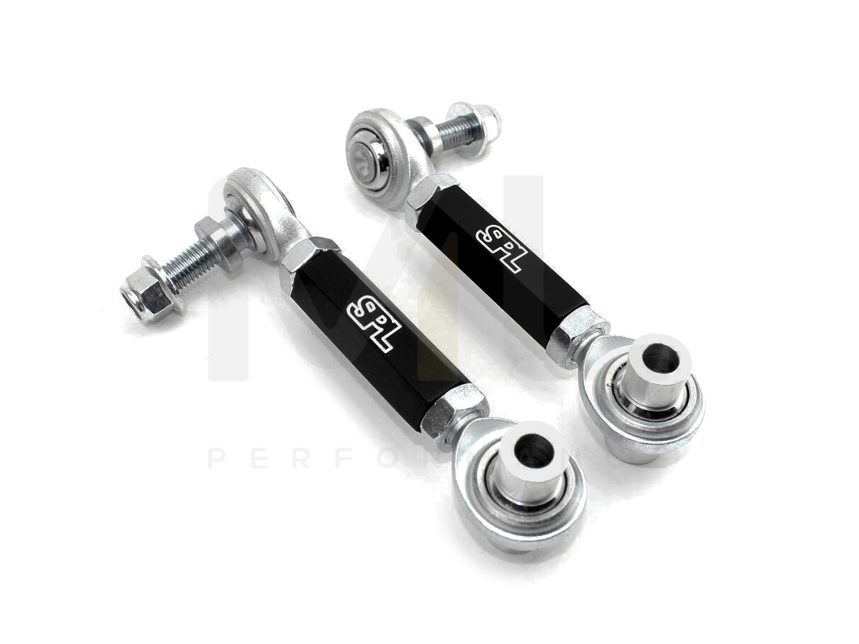 SPL BMW F80 F82 F83 F87 Rear Swaybar Endlinks (M2, M3 & M4) - ML Performance UK