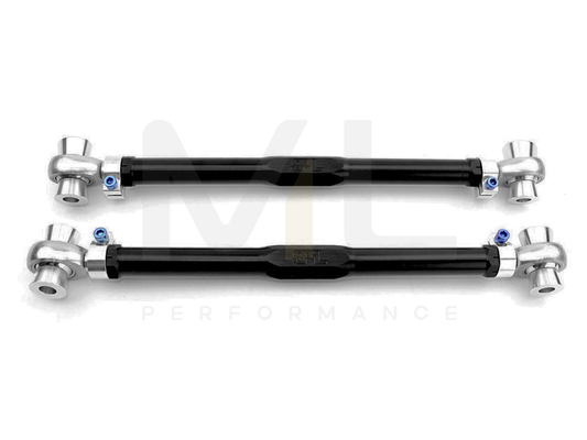 SPL BMW F80 F82 F83 F87 Titanium Rear Toe Links (M2, M3 & M4) - ML Performance UK 