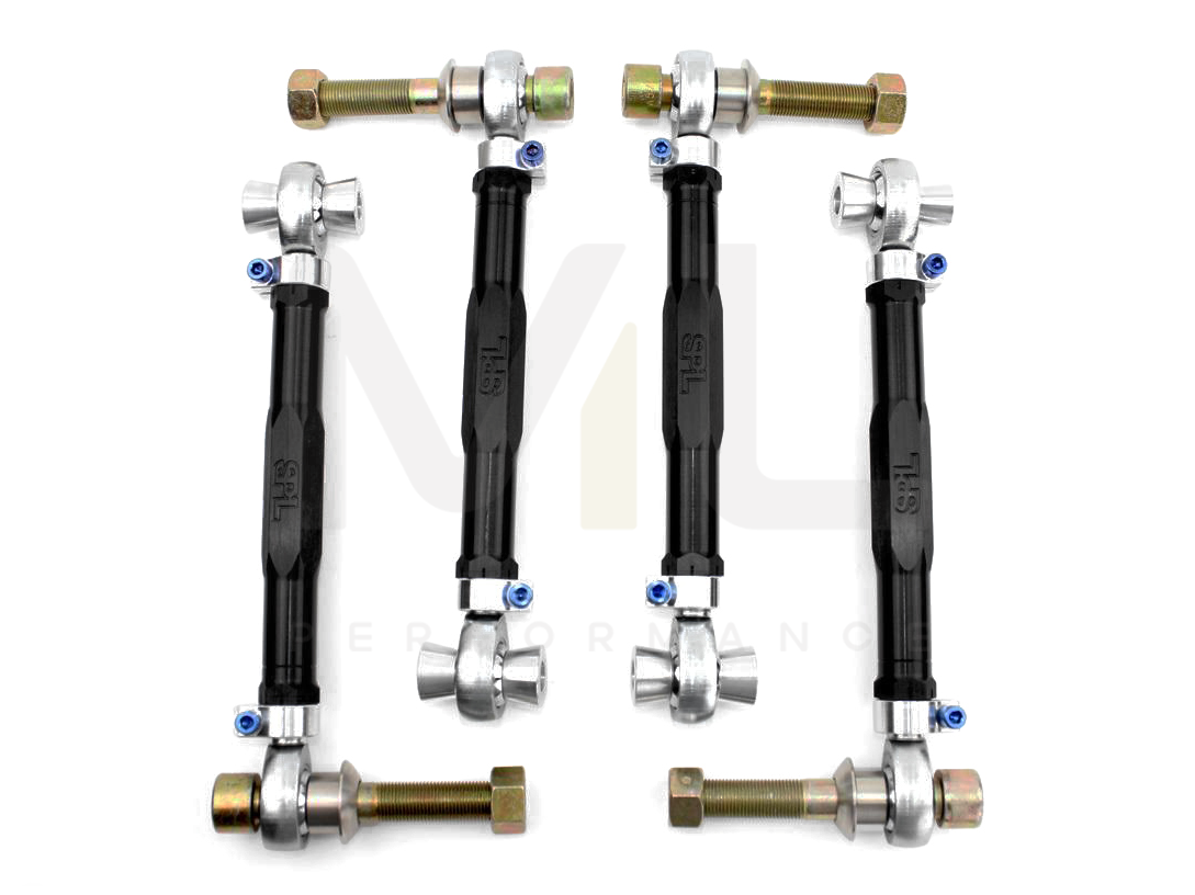 SPL BMW F80 F82 F83 F87 Titanium Rear Upper Arms (M2, M3 & M4) | ML Performance UK 