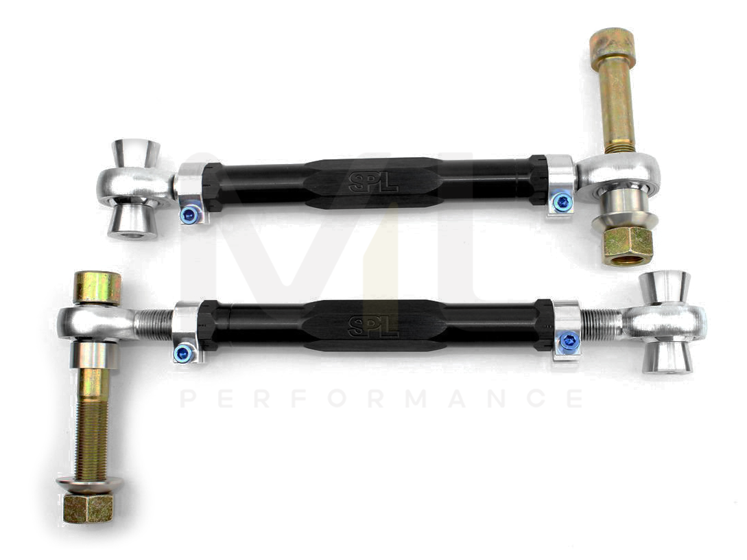 SPL BMW F80 F82 F83 F87 Titanium Rear Upper Arms (M2, M3 & M4) | ML Performance UK 