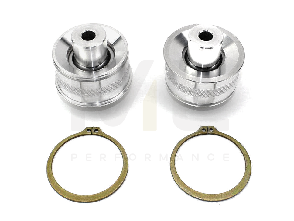SPL BMW Toyota Front Caster Rod Bushings Non-Adjustable (A90 Supra GR & G29 Z4) | ML Performance UK 