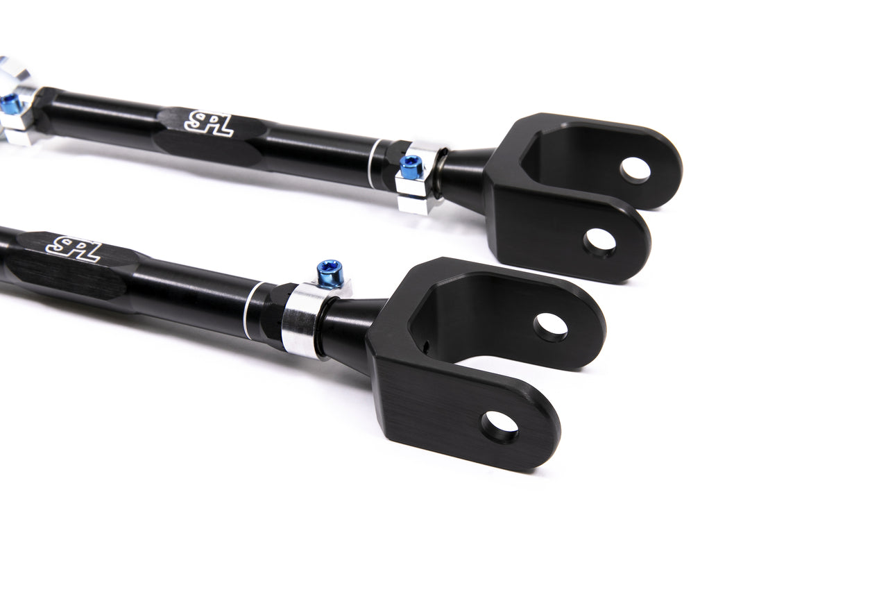 SPL BMW Toyota Titanium Rear Traction Links (A90 Supra GR & G29 Z4) | ML Performance UK 