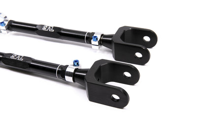SPL BMW Toyota Titanium Rear Traction Links (A90 Supra GR & G29 Z4) | ML Performance UK 