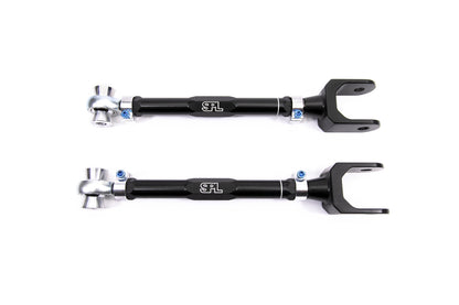 SPL BMW Toyota Titanium Rear Traction Links (A90 Supra GR & G29 Z4) | ML Performance UK 
