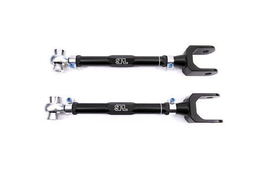 SPL BMW Toyota Titanium Rear Traction Links (A90 Supra GR & G29 Z4) | ML Performance UK 