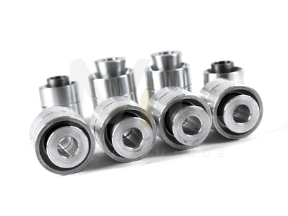 SPL Nissan R35 GTR FKS Rear Knuckle Monoball Bushings | ML Performance UK 