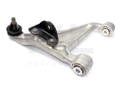 SPL Nissan R35 GTR FKS Rear Upper Arm Monoball Bushings | ML Performance UK 