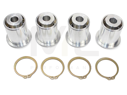 SPL Nissan R35 GTR FKS Rear Upper Arm Monoball Bushings | ML Performance UK 