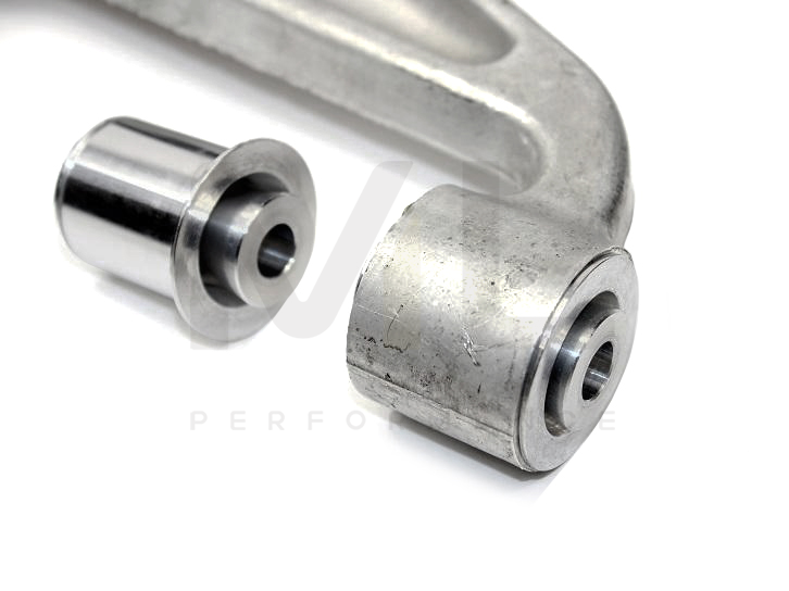 SPL Nissan R35 GTR FKS Rear Upper Arm Monoball Bushings | ML Performance UK 