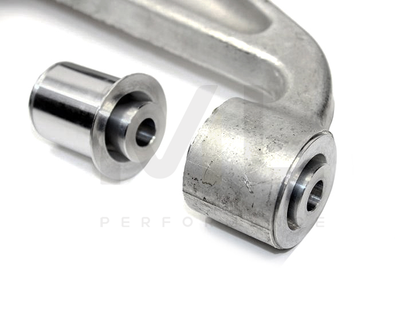 SPL Nissan R35 GTR FKS Rear Upper Arm Monoball Bushings | ML Performance UK 