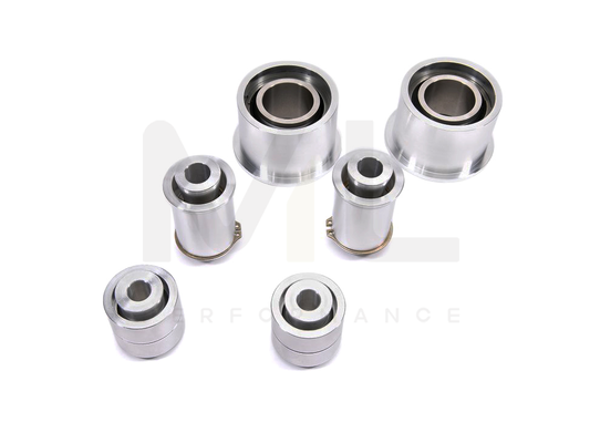 SPL Nissan R35 GTR PRO Front Lower Control Arm Bushing Kit | ML Performance UK 