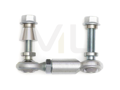 SPL Nissan R35 GTR PRO Front Swaybar Endlinks | ML Performance UK 